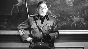 Totò Diabolicus - Generale Scipione di Torrealta
