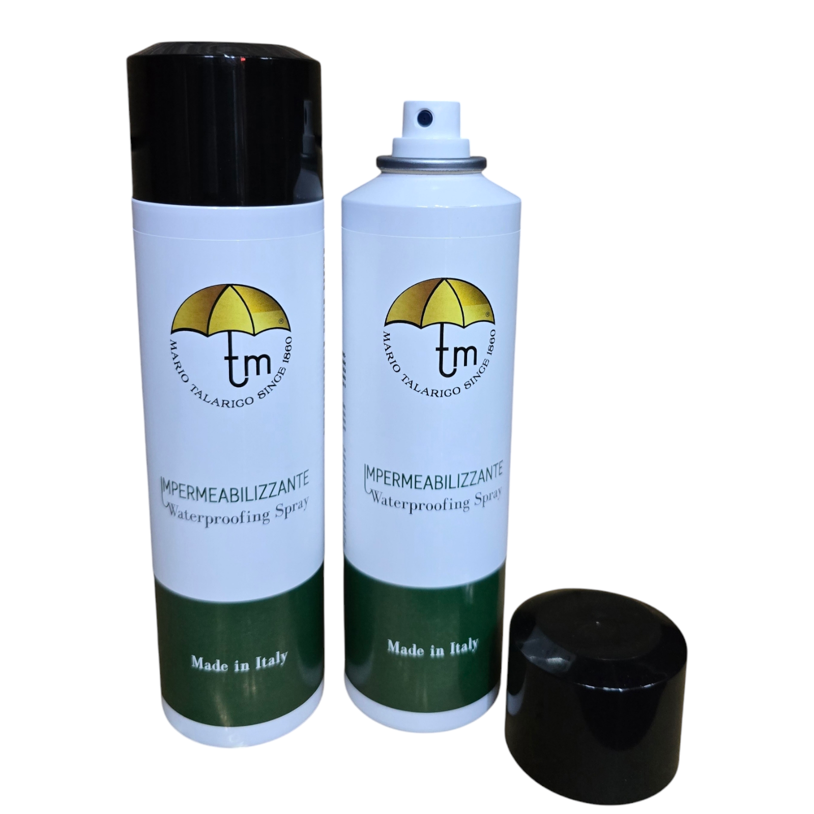 Impermeabilizzante spray