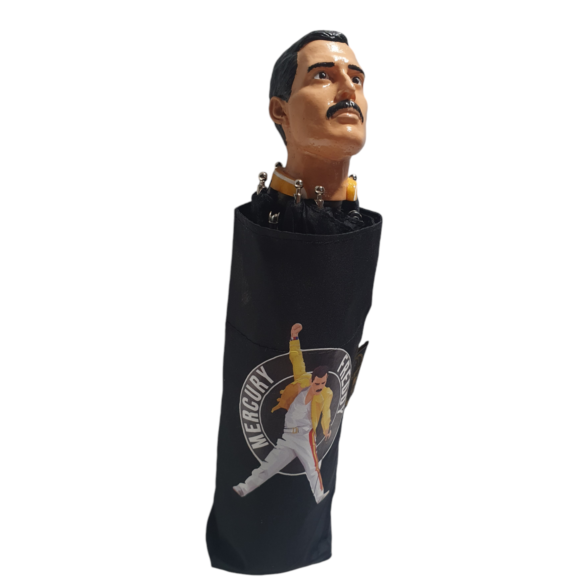 FREDDY MERCURY TRIBUTE