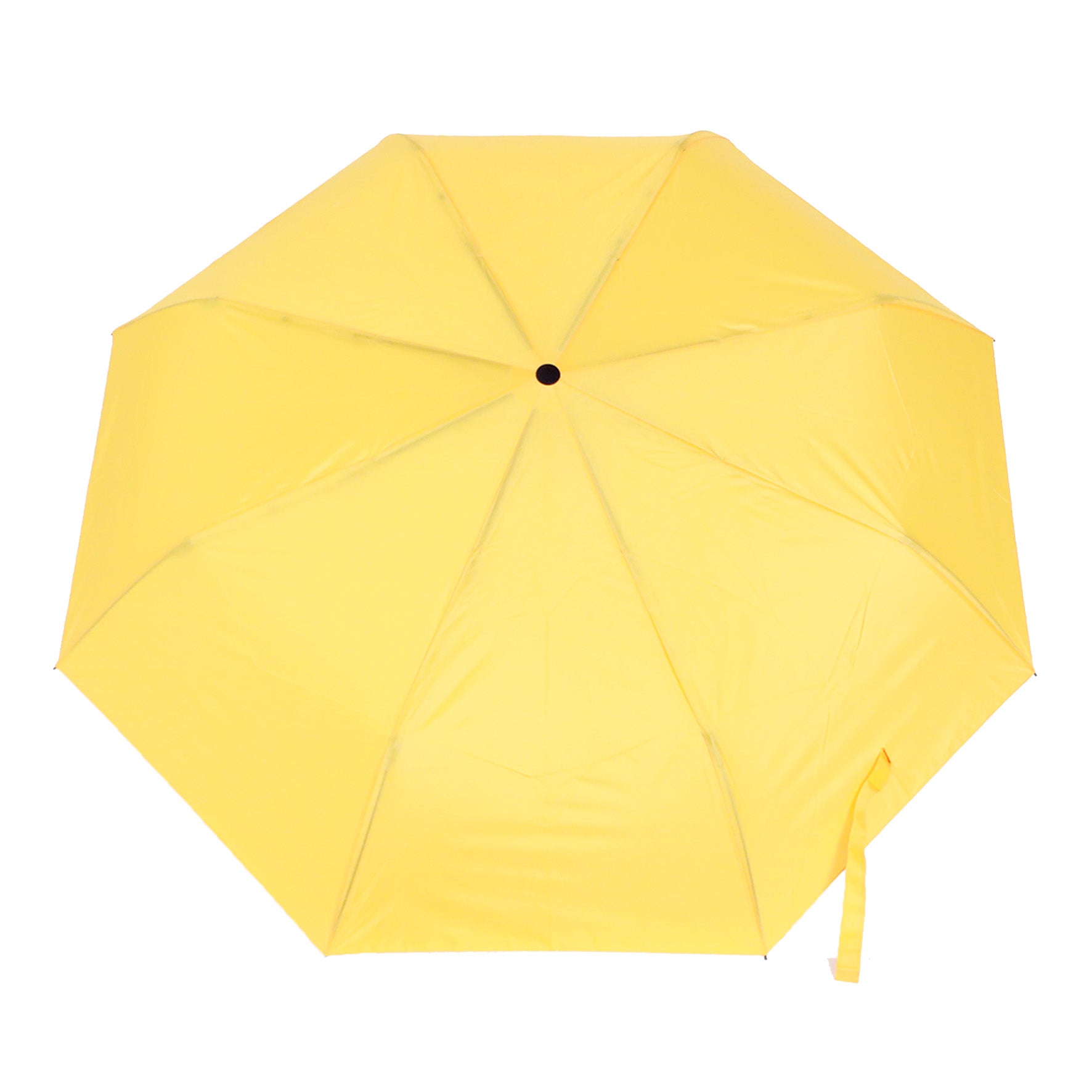 Apri e chiudi - Giallo