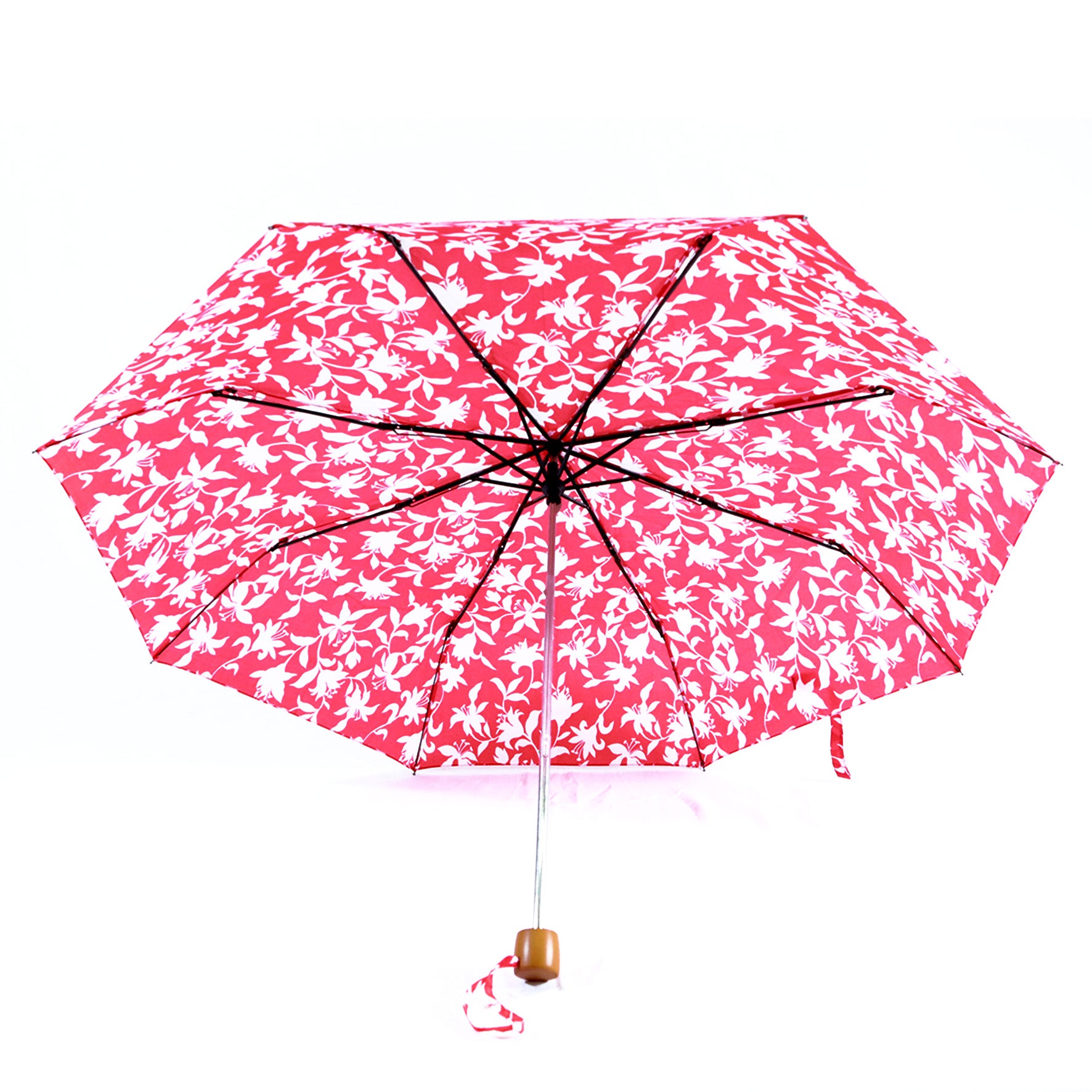 Pieghevole white flowers