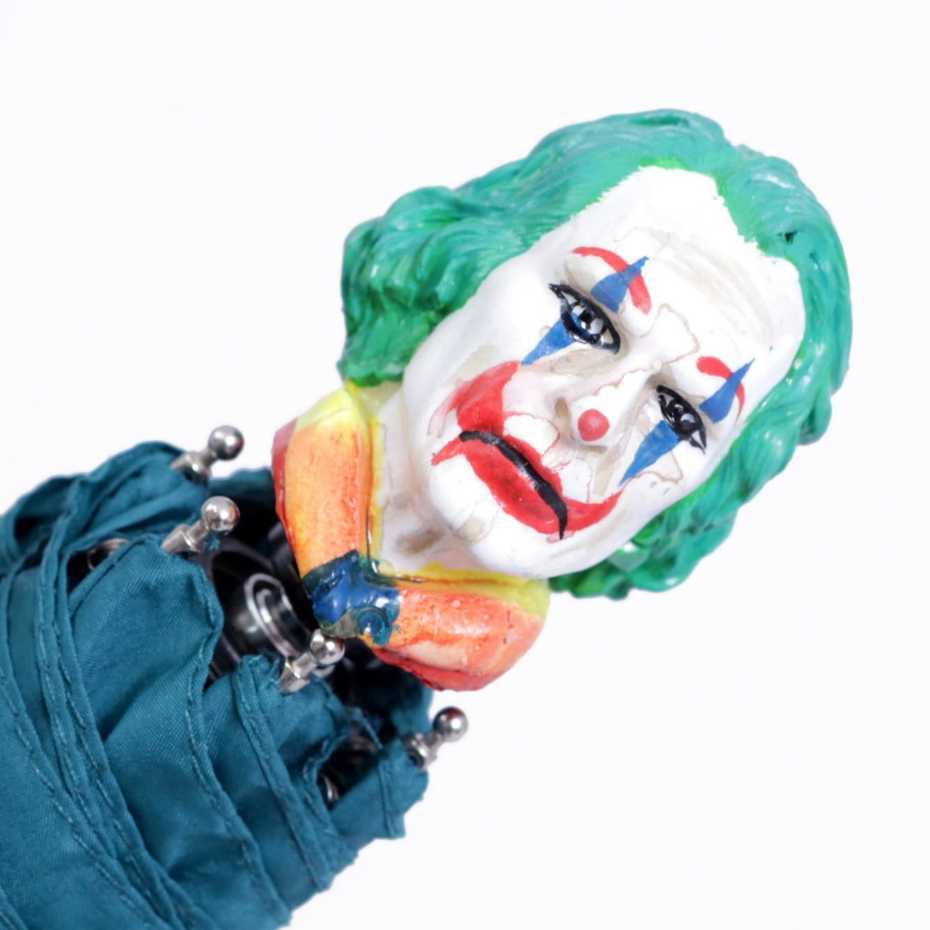 Joker tribute - Verde lavagna