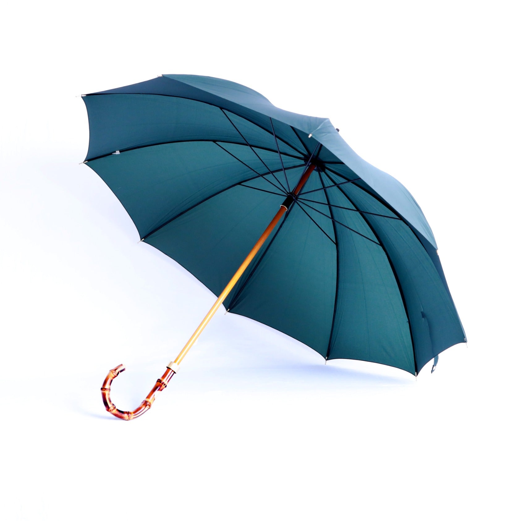 Bamboo - 63/10 Green