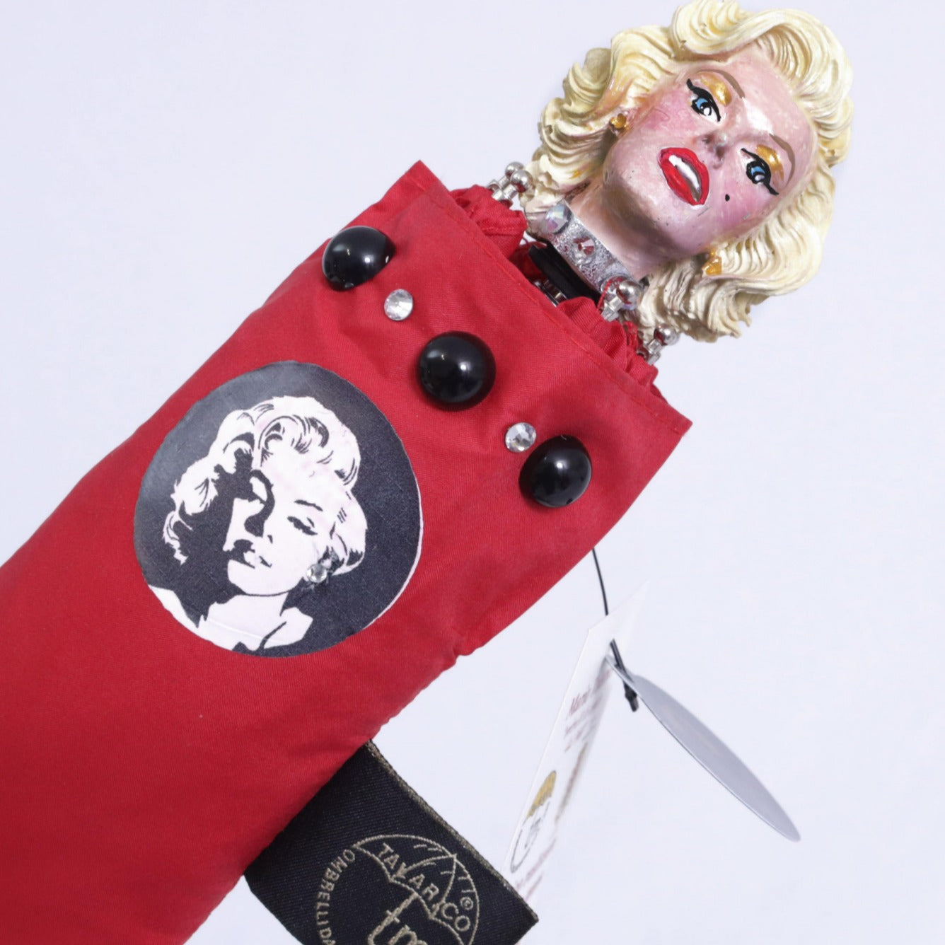 Marilyn - RED
