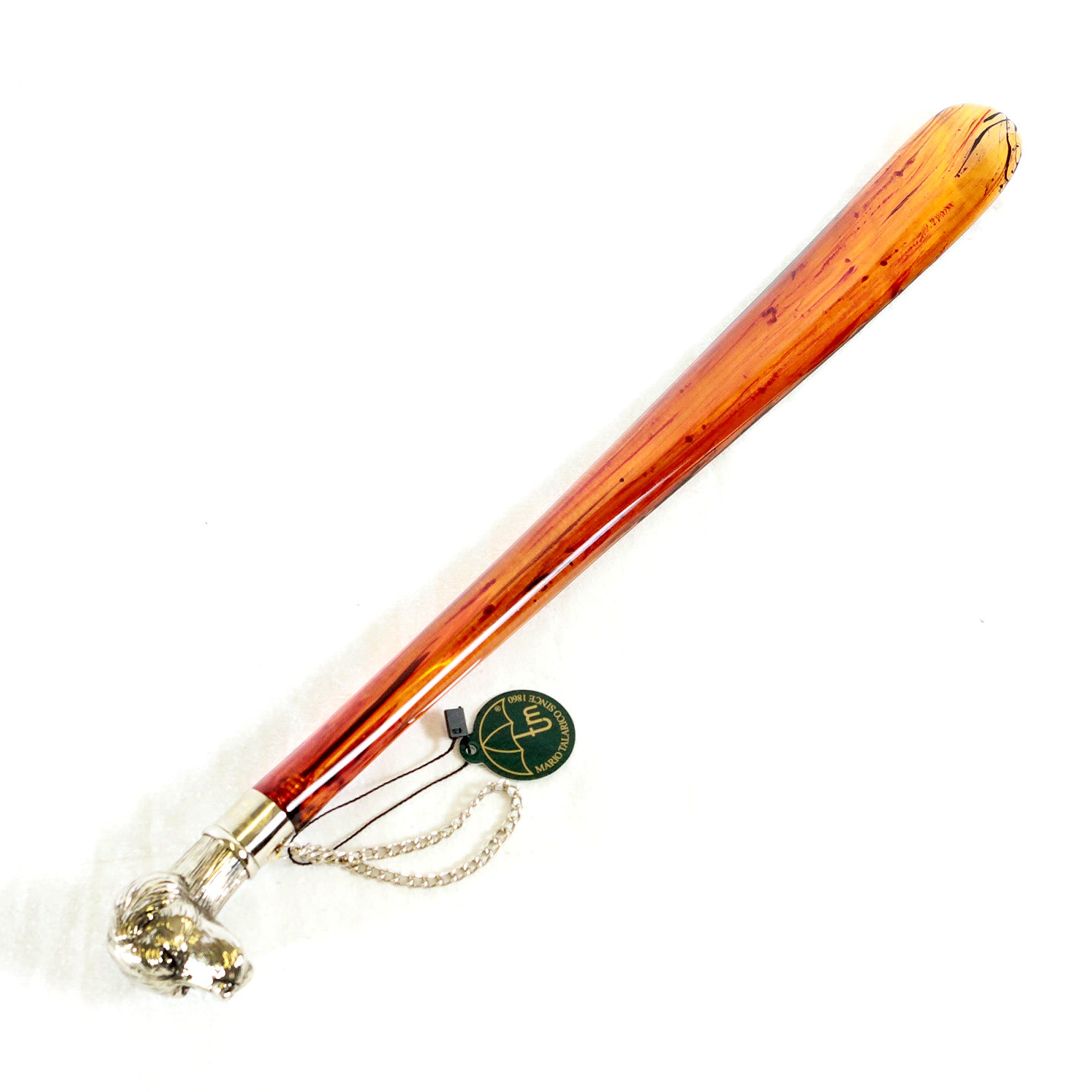 Calzante - Cane argentato 4