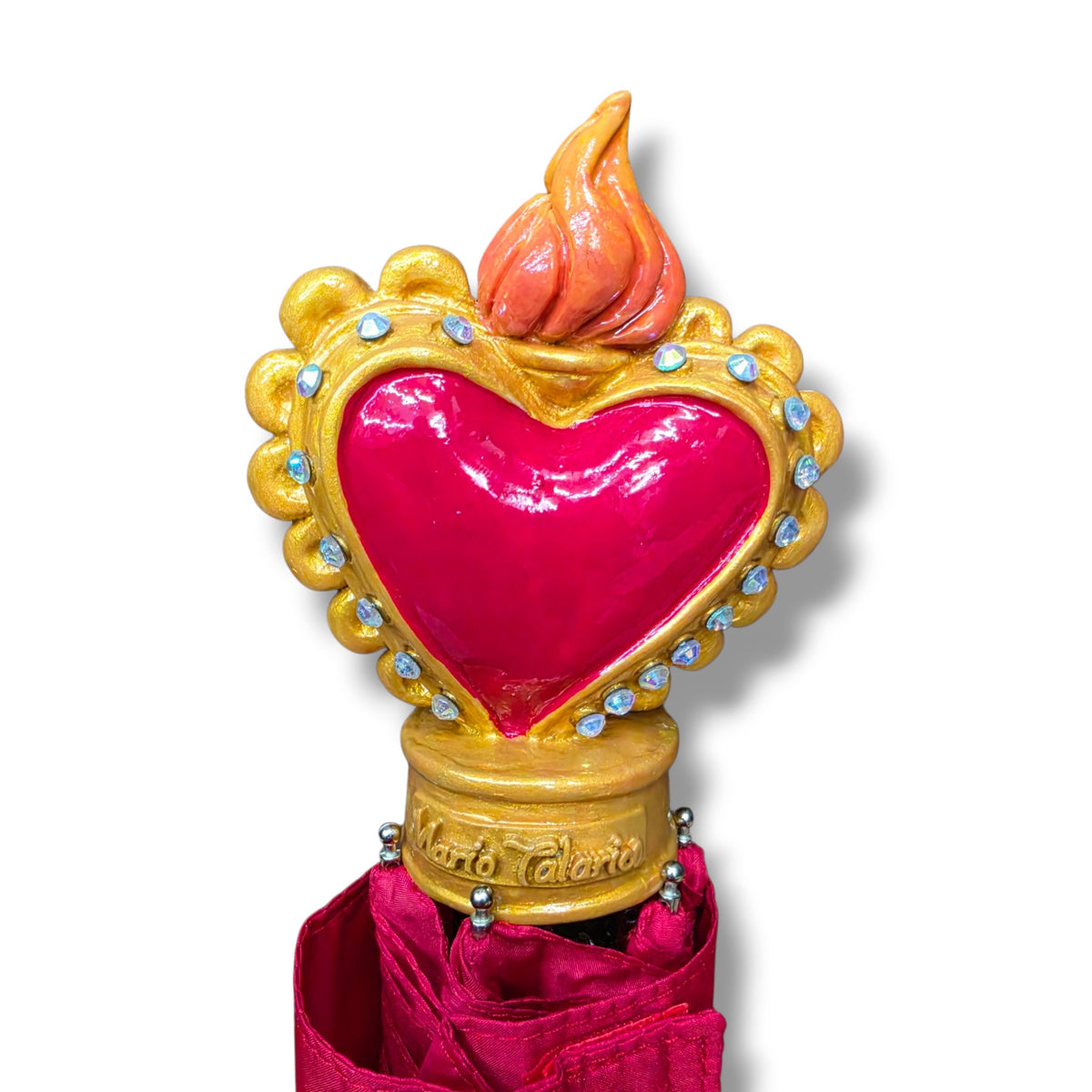Cuore Sacro - Rosso