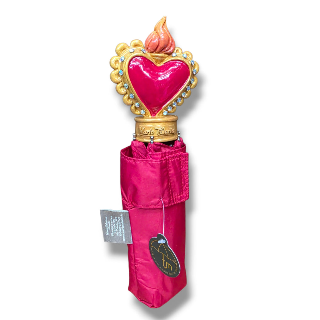 Cuore Sacro - Rosso