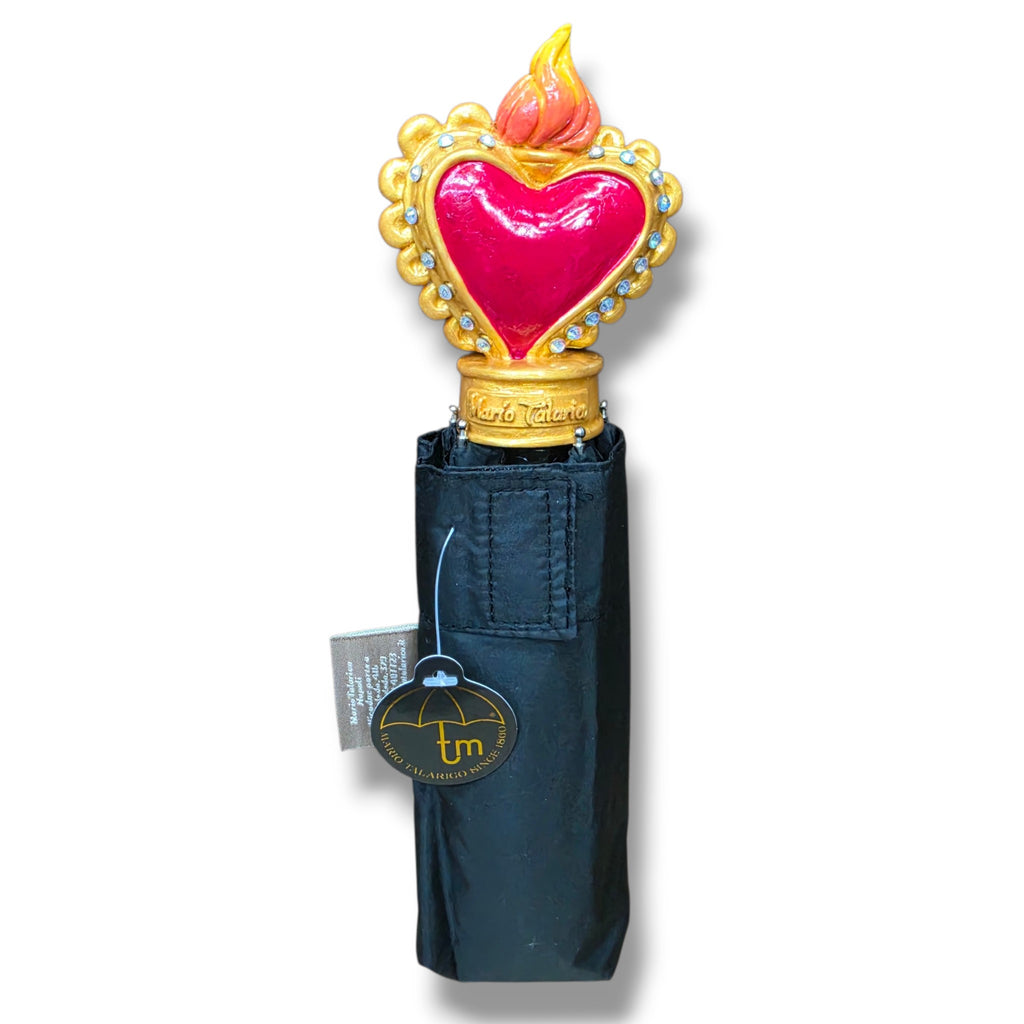 Cuore Sacro - Nero