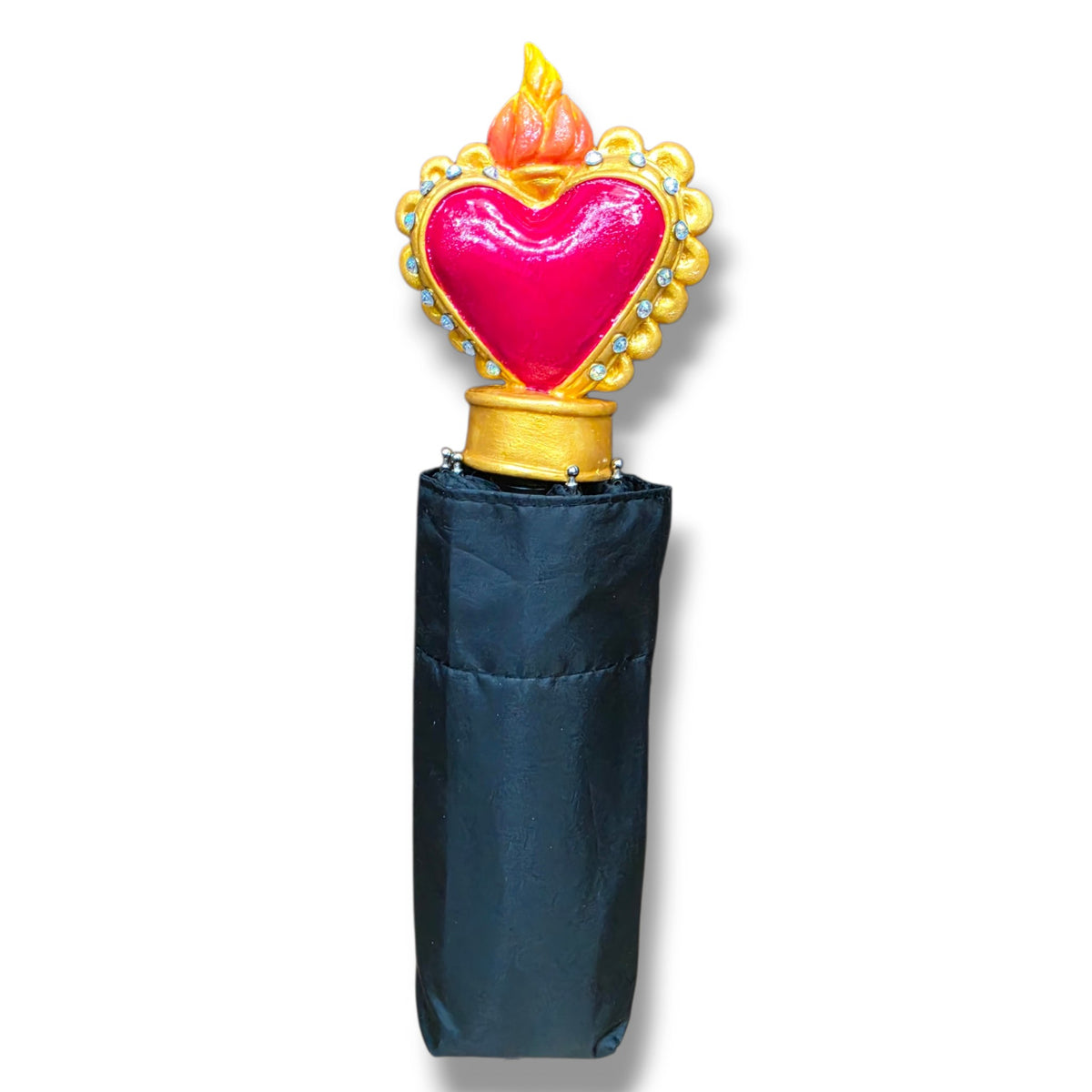 Cuore Sacro - Nero