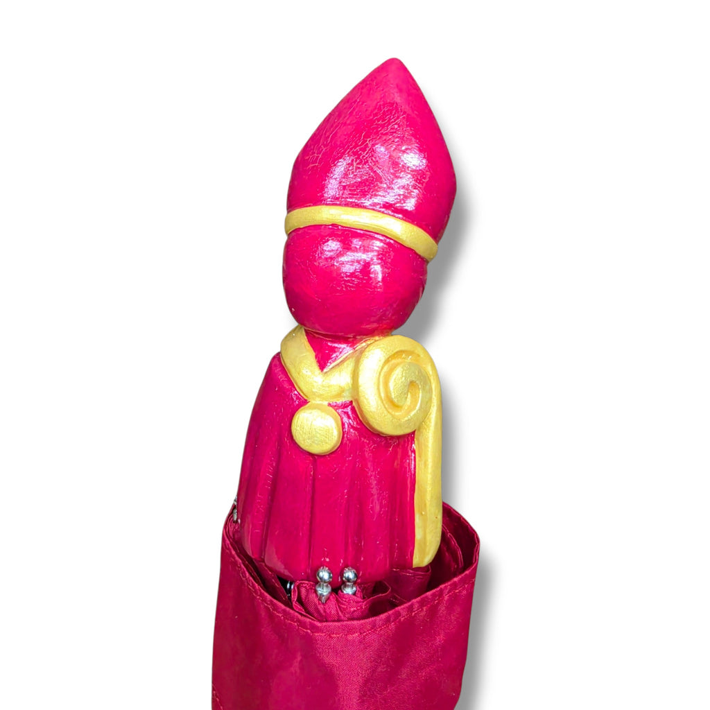 San Gennaro - Rosso