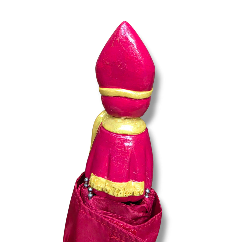 San Gennaro - Rosso