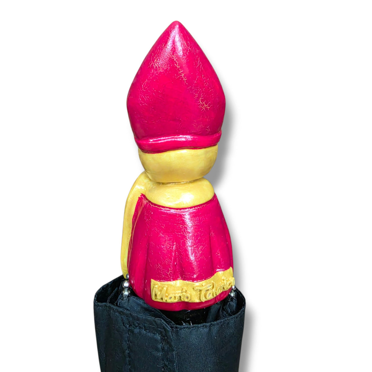 San Gennaro - Nero