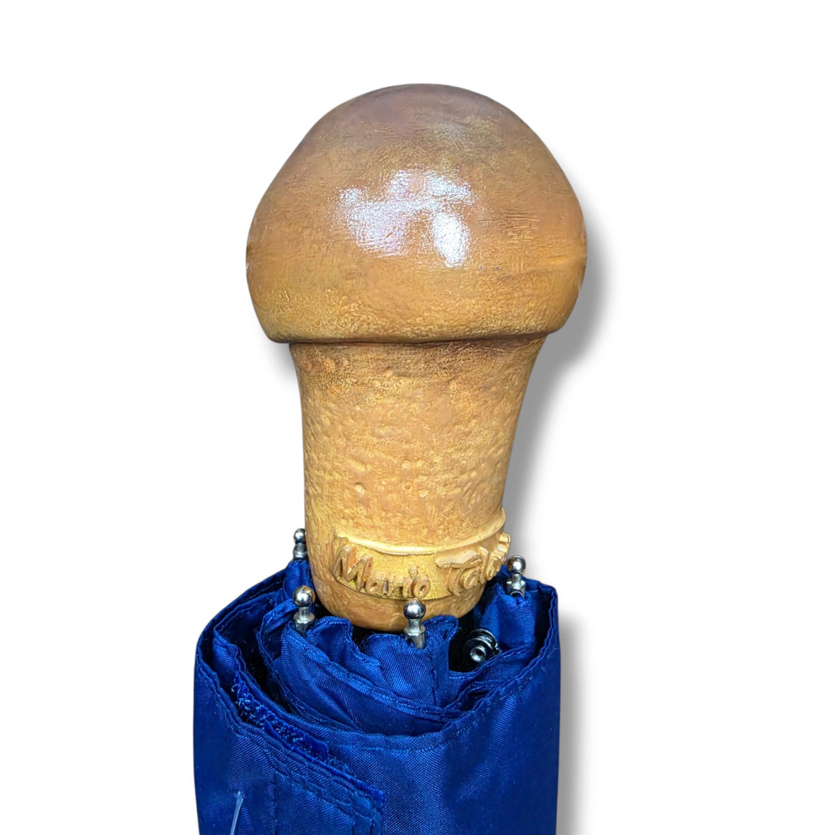 Babà - Blue