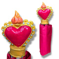 Cuore Sacro - Rosso