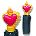 Cuore Sacro - Nero