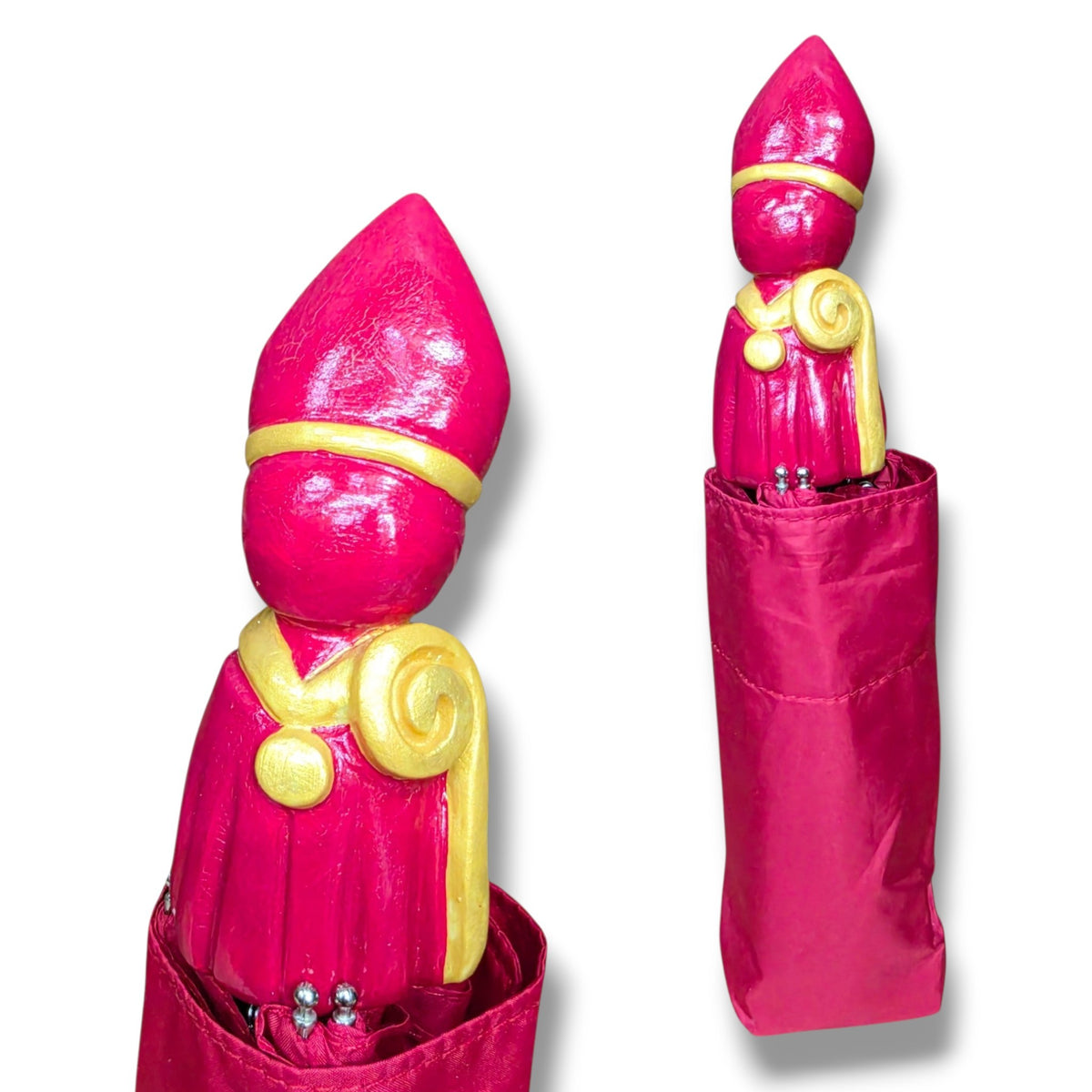 San Gennaro - Rosso
