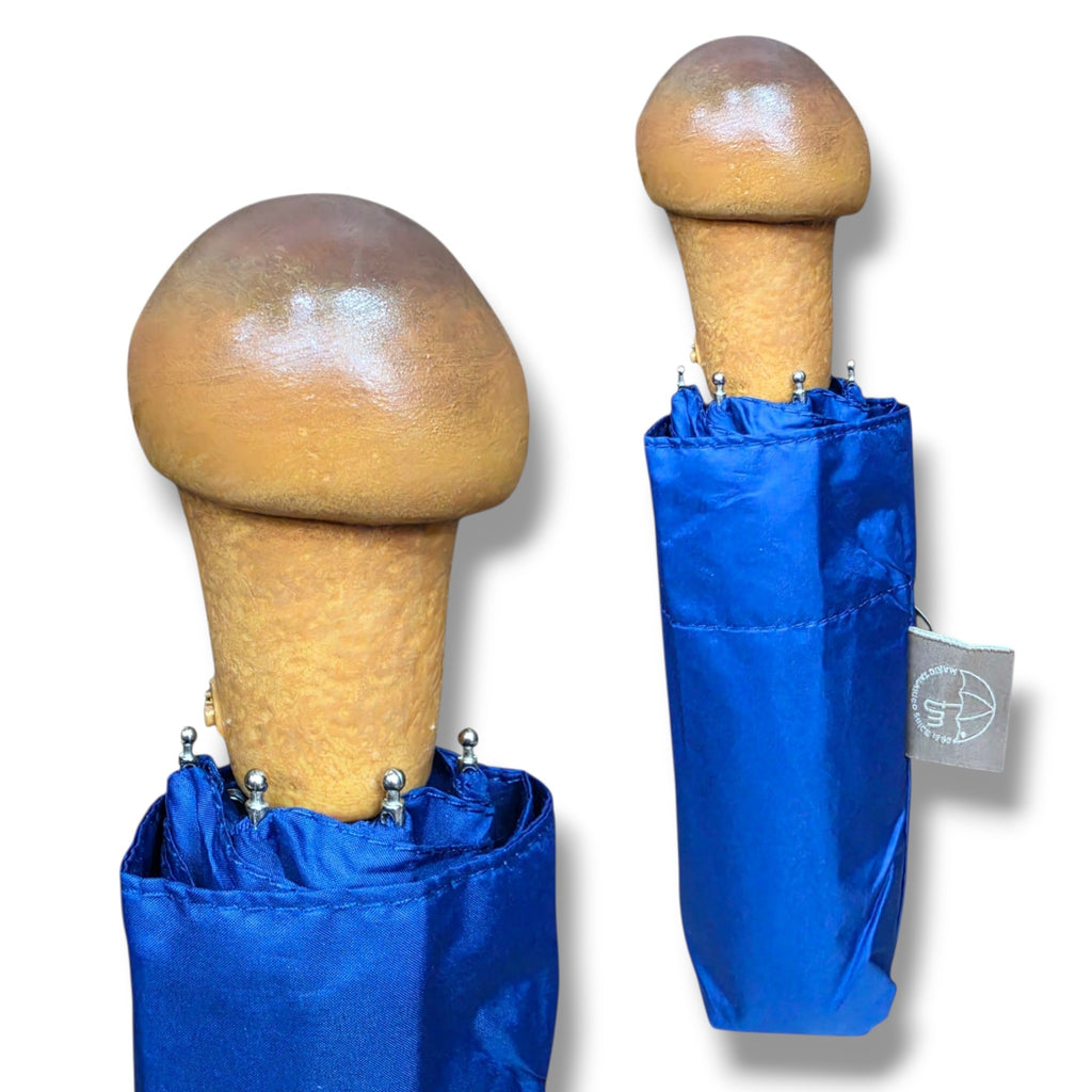 Babà - Blue
