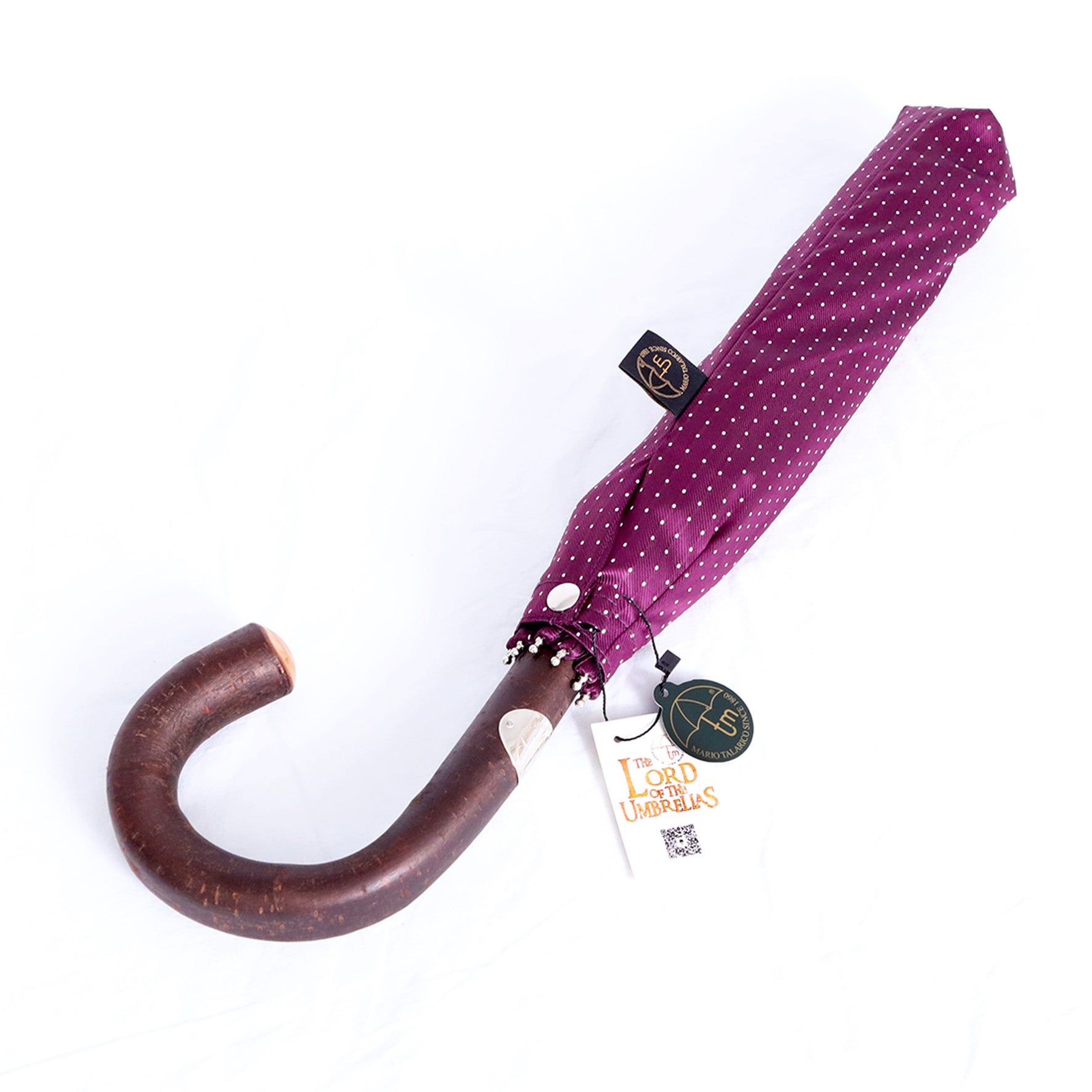 Ciliegio Toscano - Cravatta 091