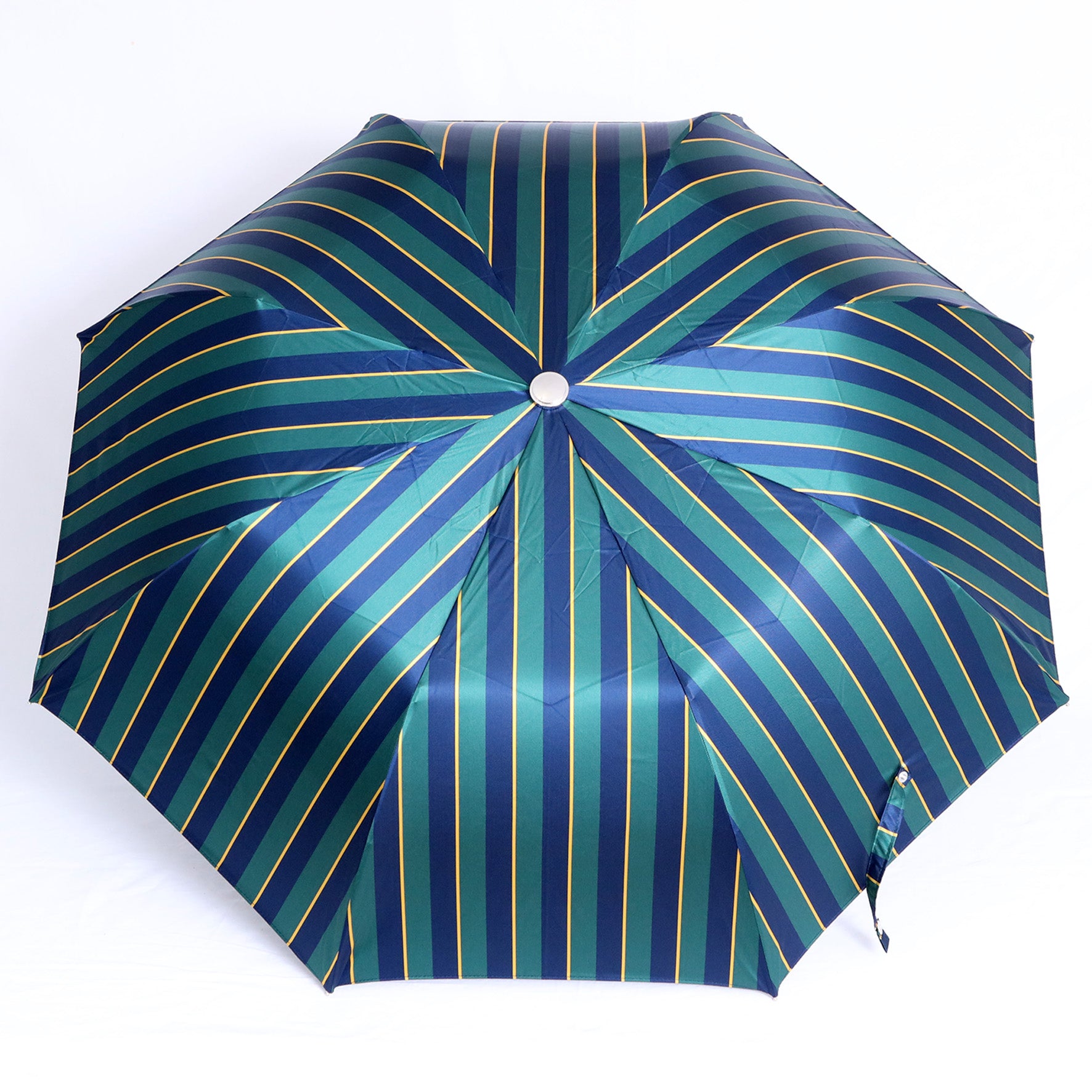 Bamboo Giapponese - Regimental verde