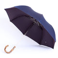 Bamboo Giapponese - Blue pois rosso