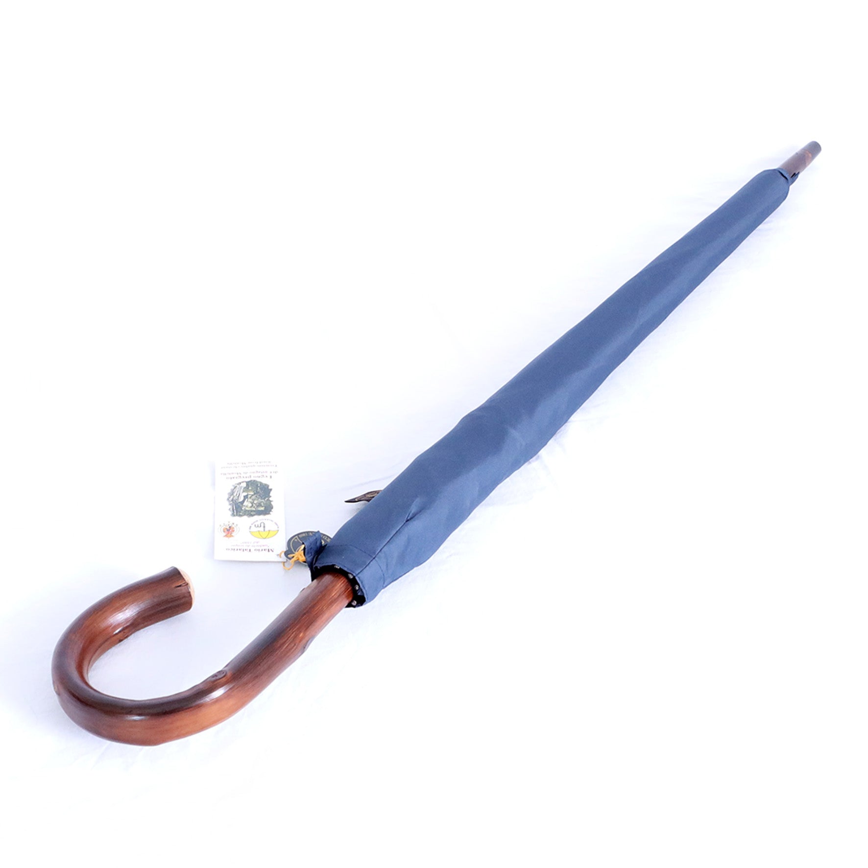 Castagno di Montella - Blue Navy