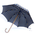 Limone di Sorrento - Regimental blue e giallo
