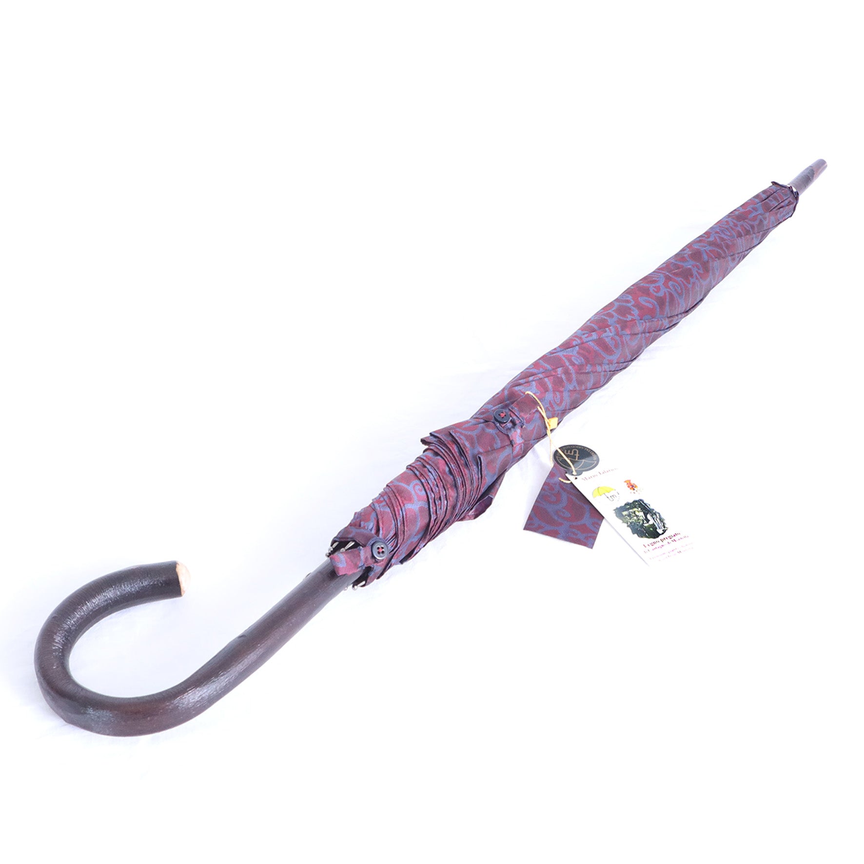 Castagno con corteccia - Fantasia 88 Cashmere