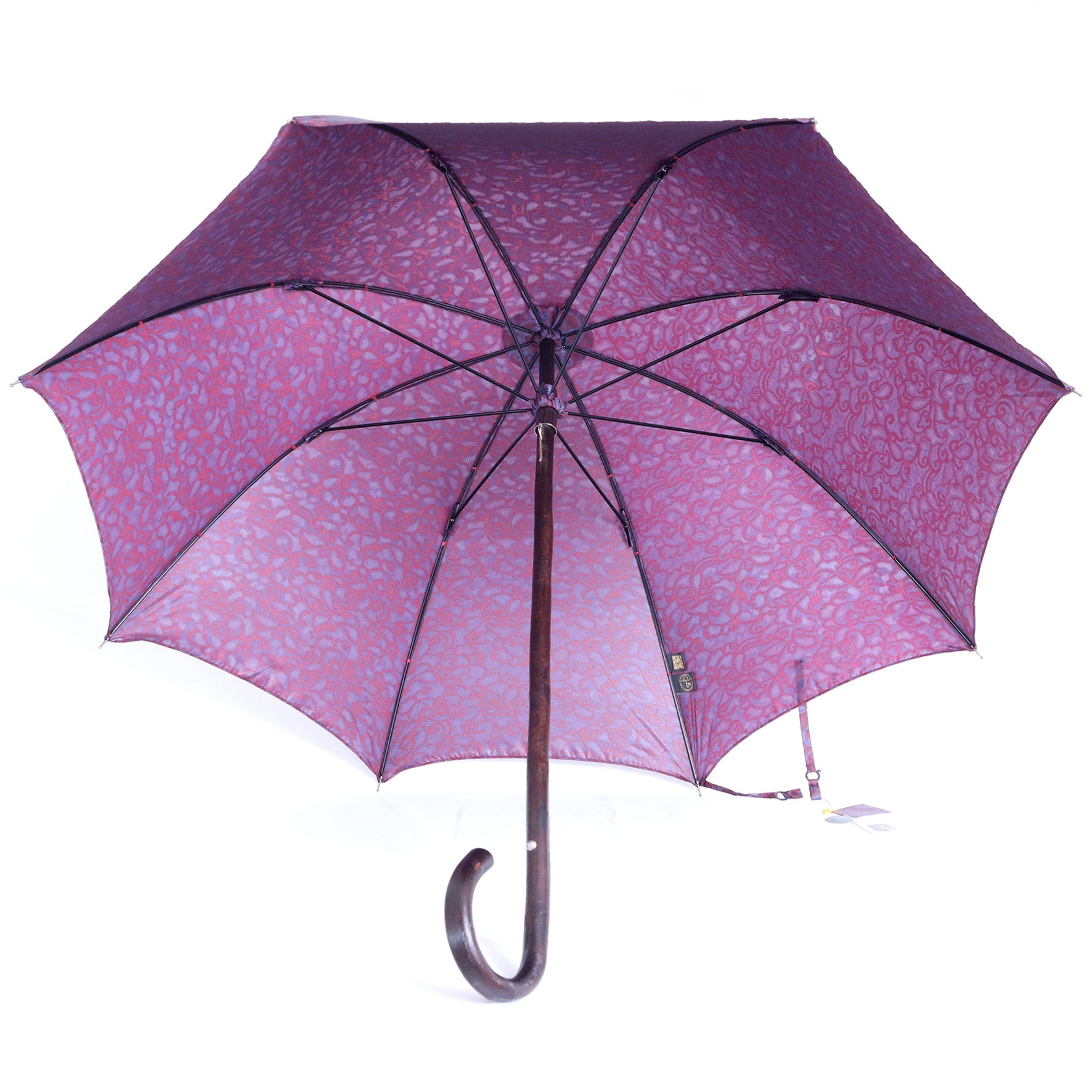 Castagno con corteccia - Fantasia 88 Cashmere