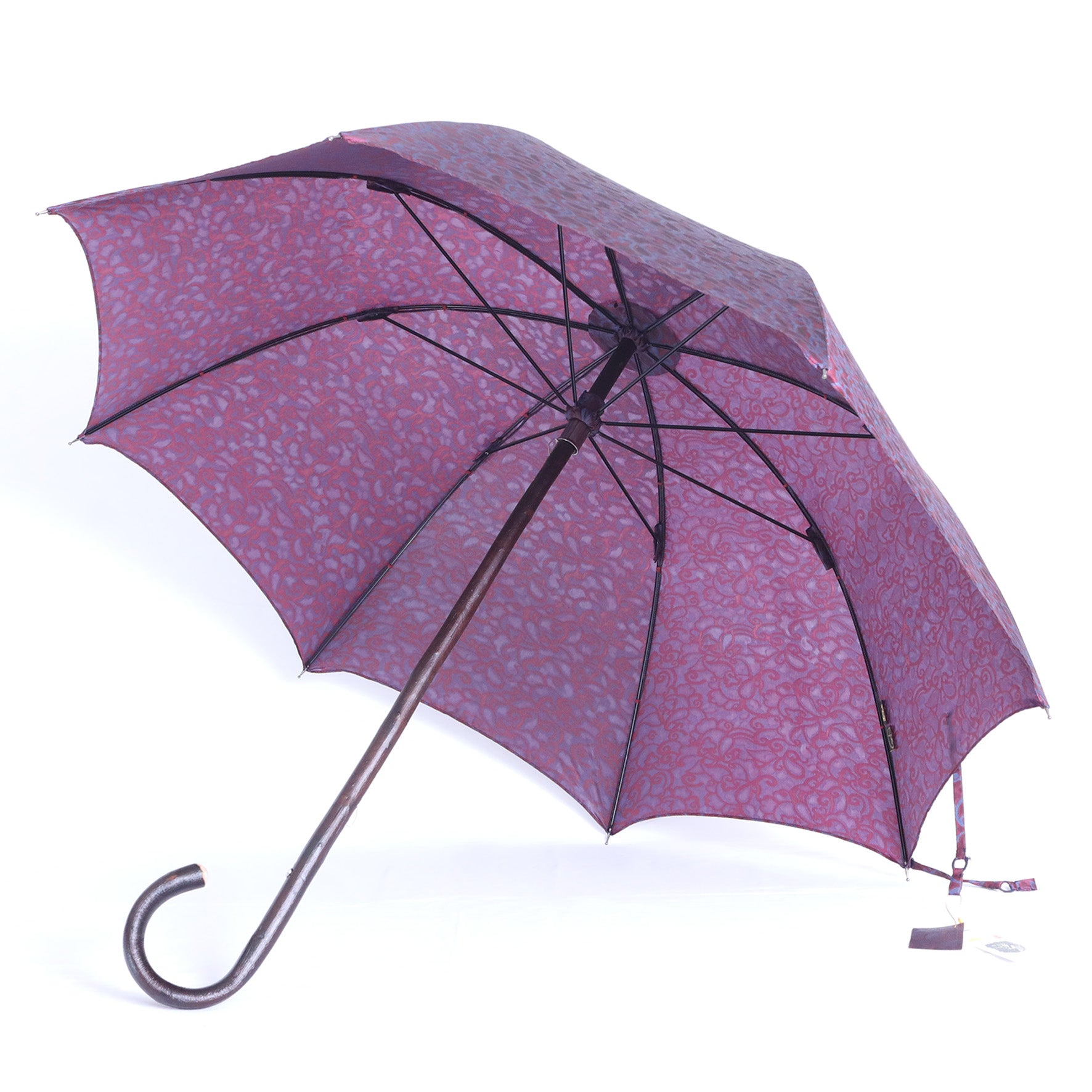 Castagno con corteccia - Fantasia 88 Cashmere