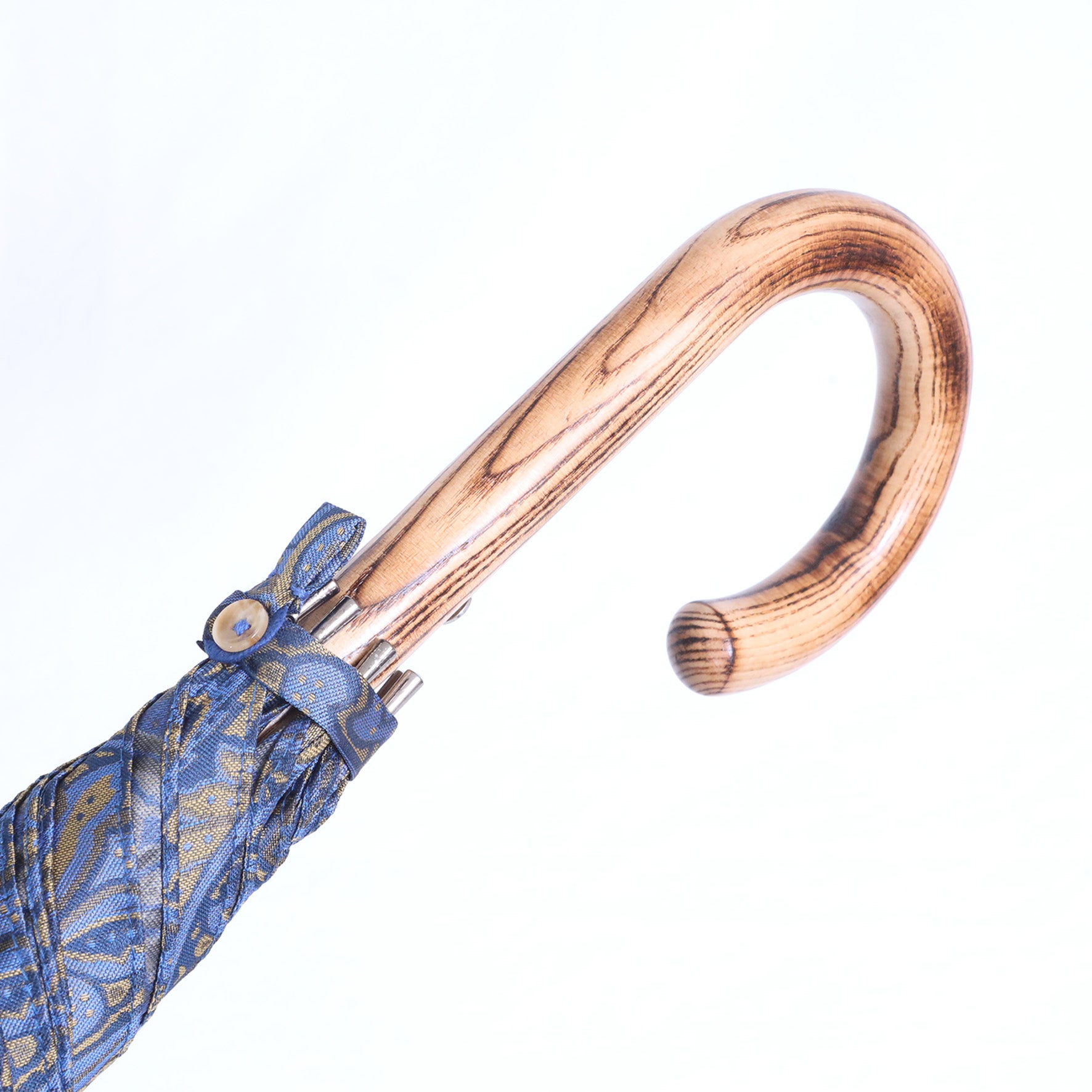Hickory - Cashmere 2