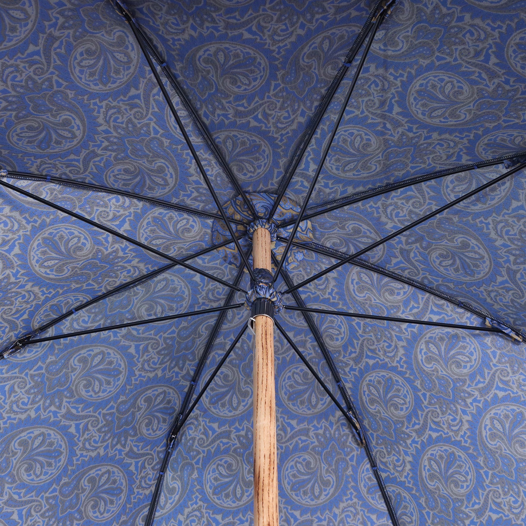 Hickory - Cashmere 2