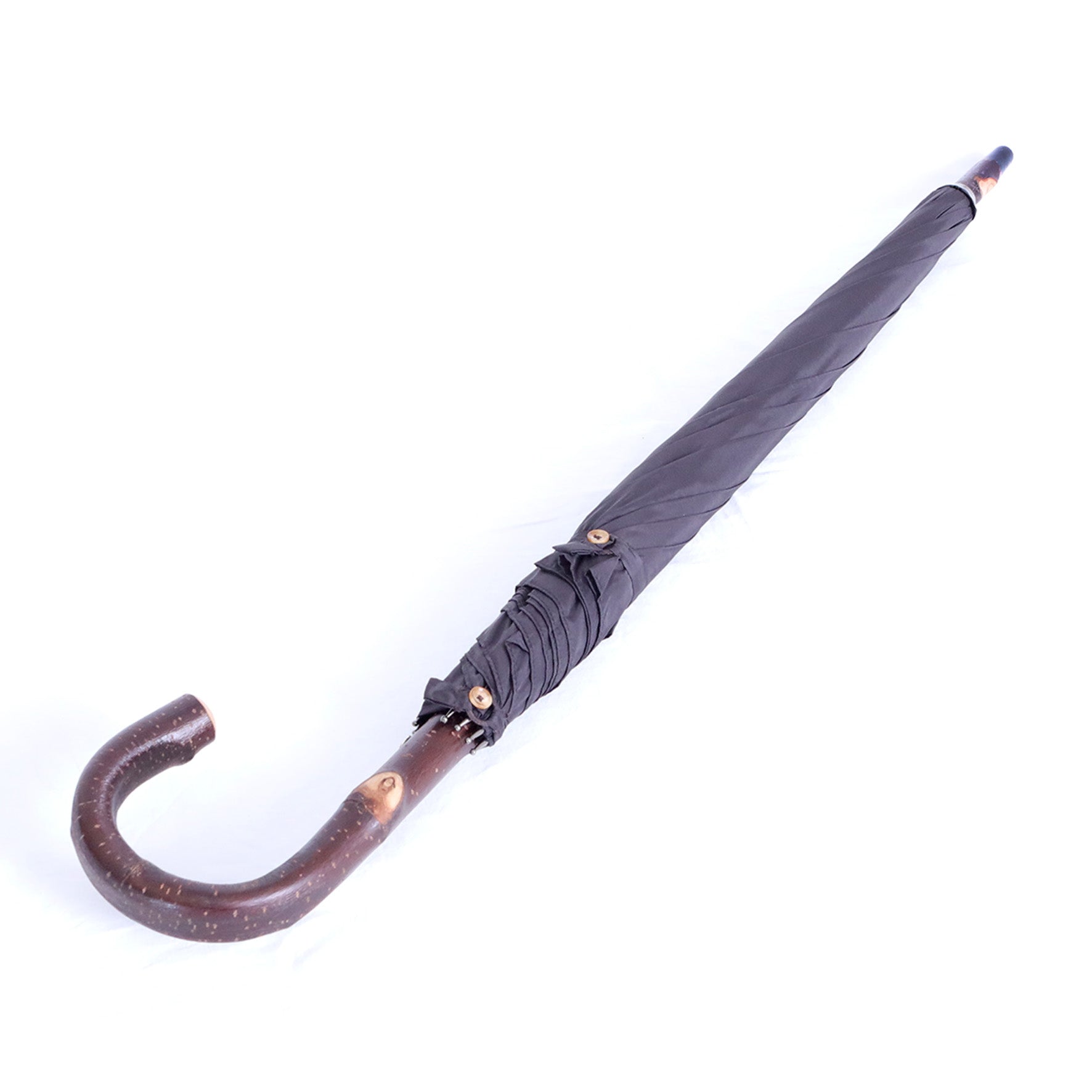 Castagno intero - Black