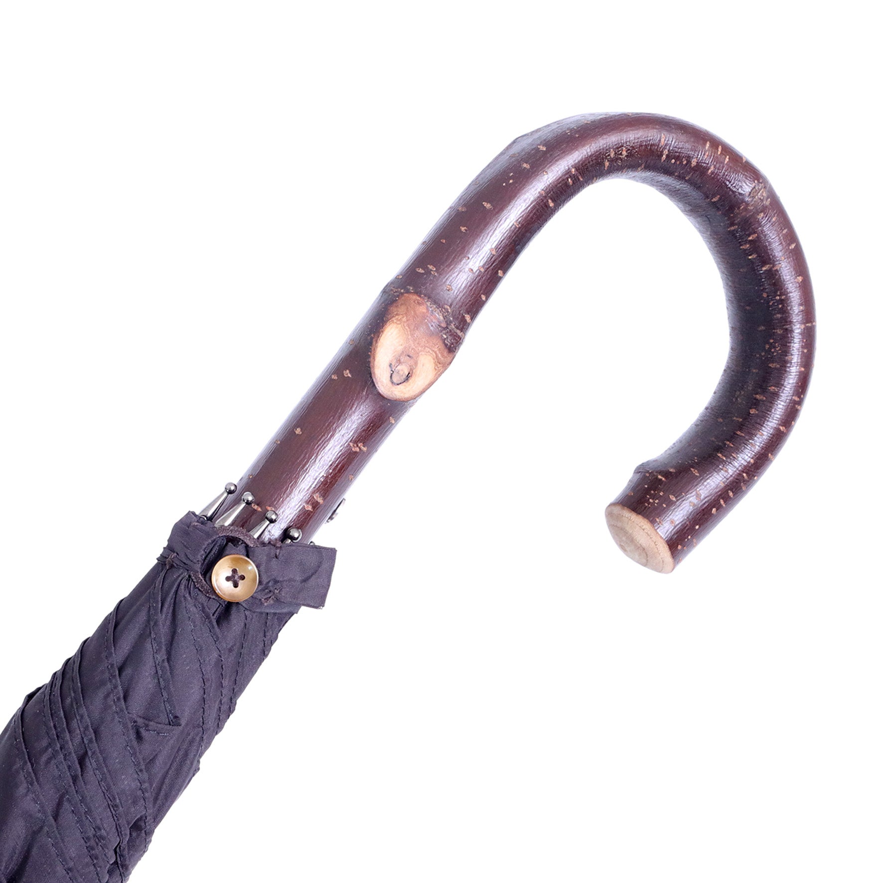 Castagno intero - Black