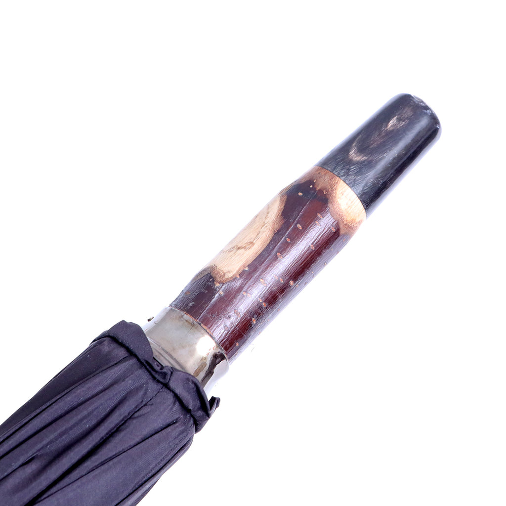 Castagno intero - Black