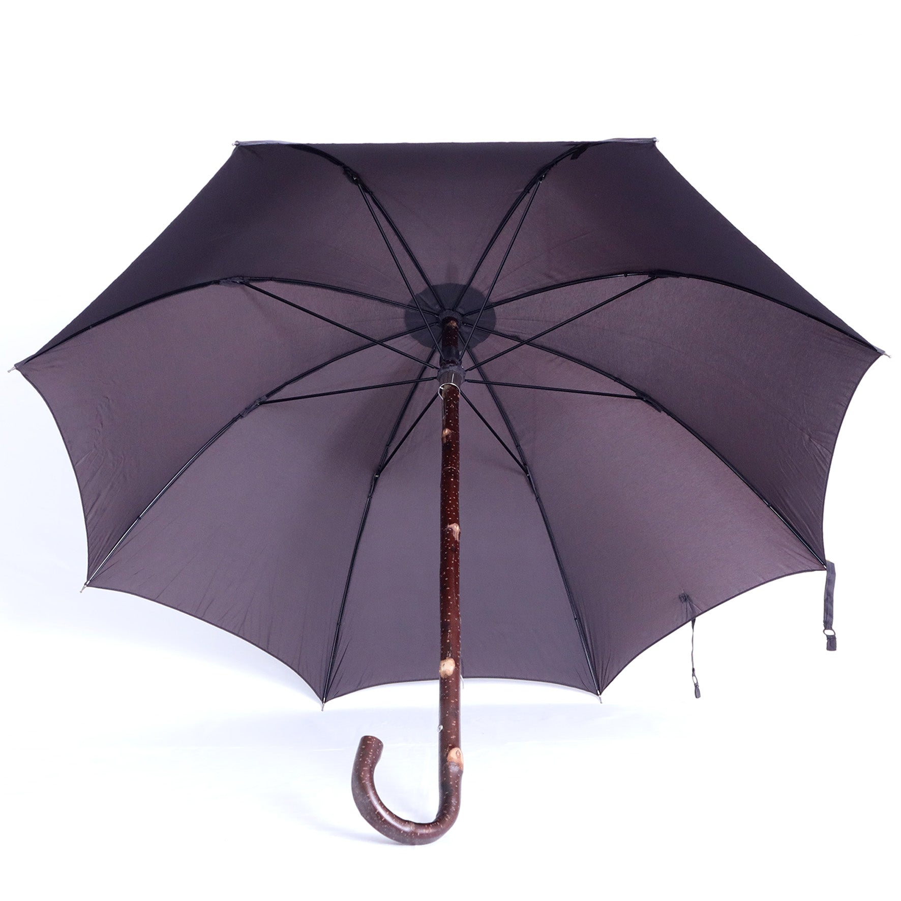 Castagno intero - Black