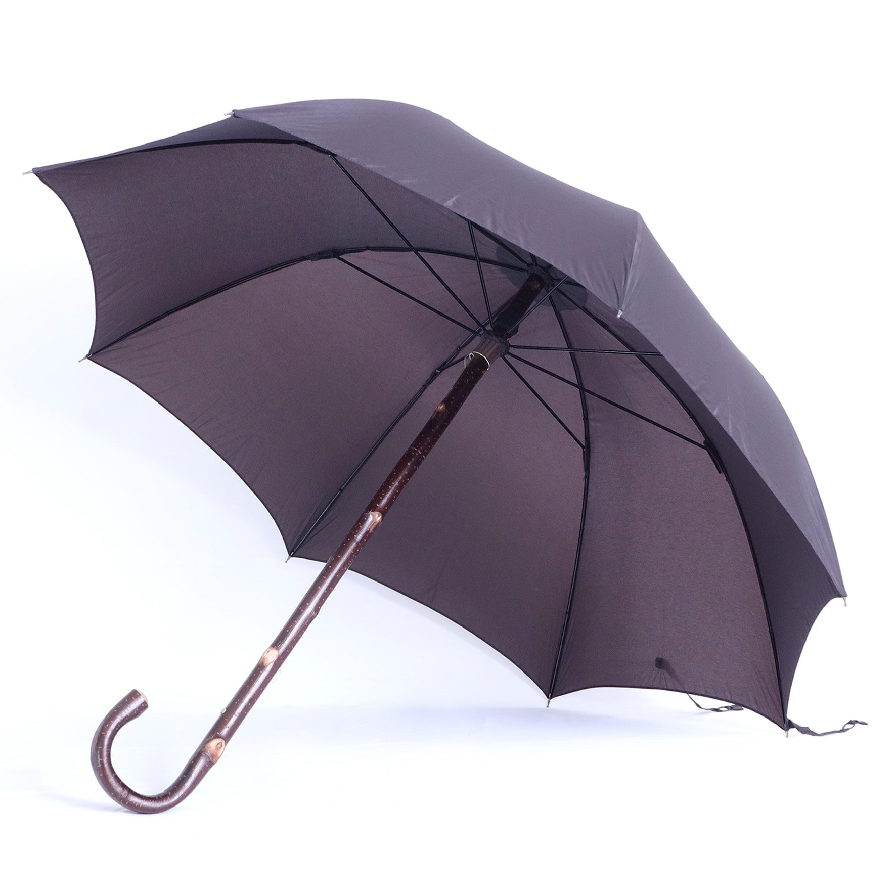 Castagno intero - Black