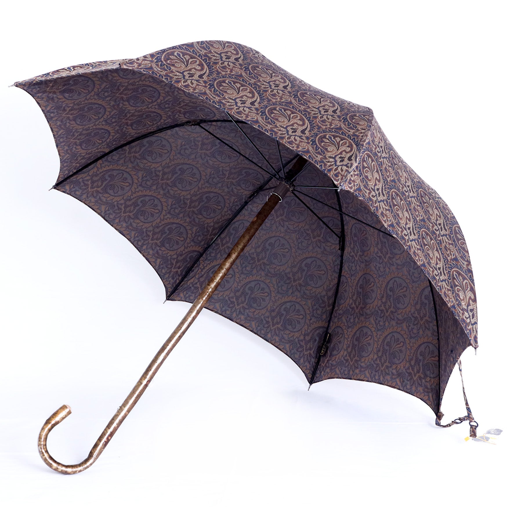 Nocciolo intero - Cashmere 3