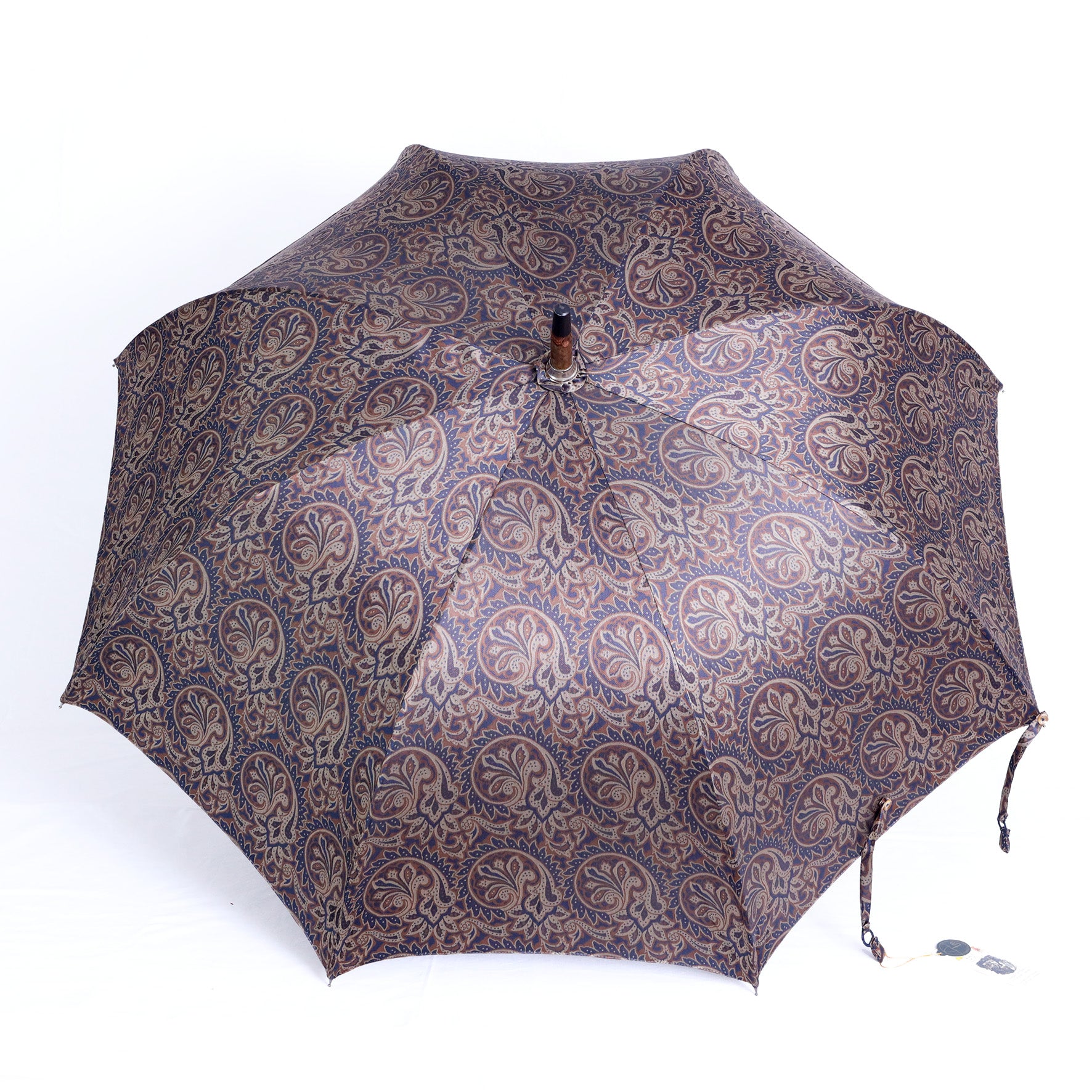 Nocciolo intero - Cashmere 3