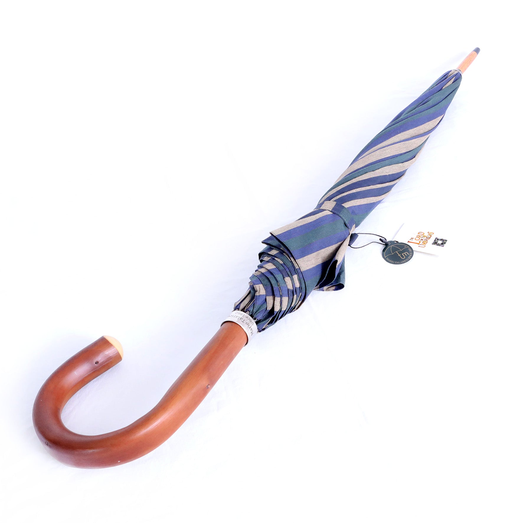 Castagno - Cotone resinato 21