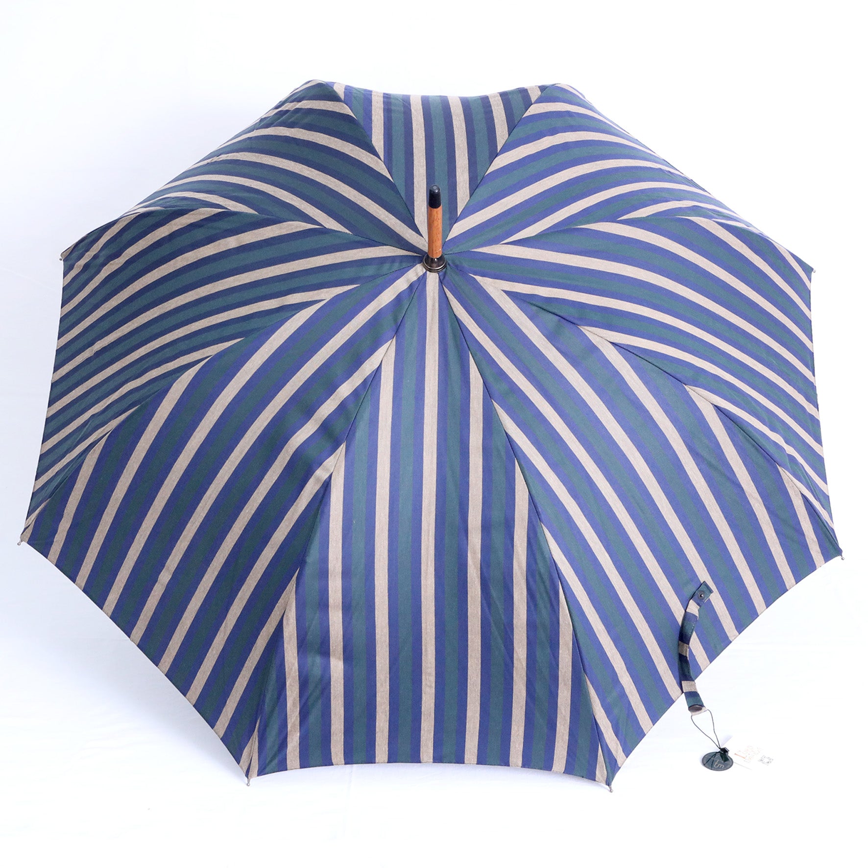 Castagno - Cotone resinato 21