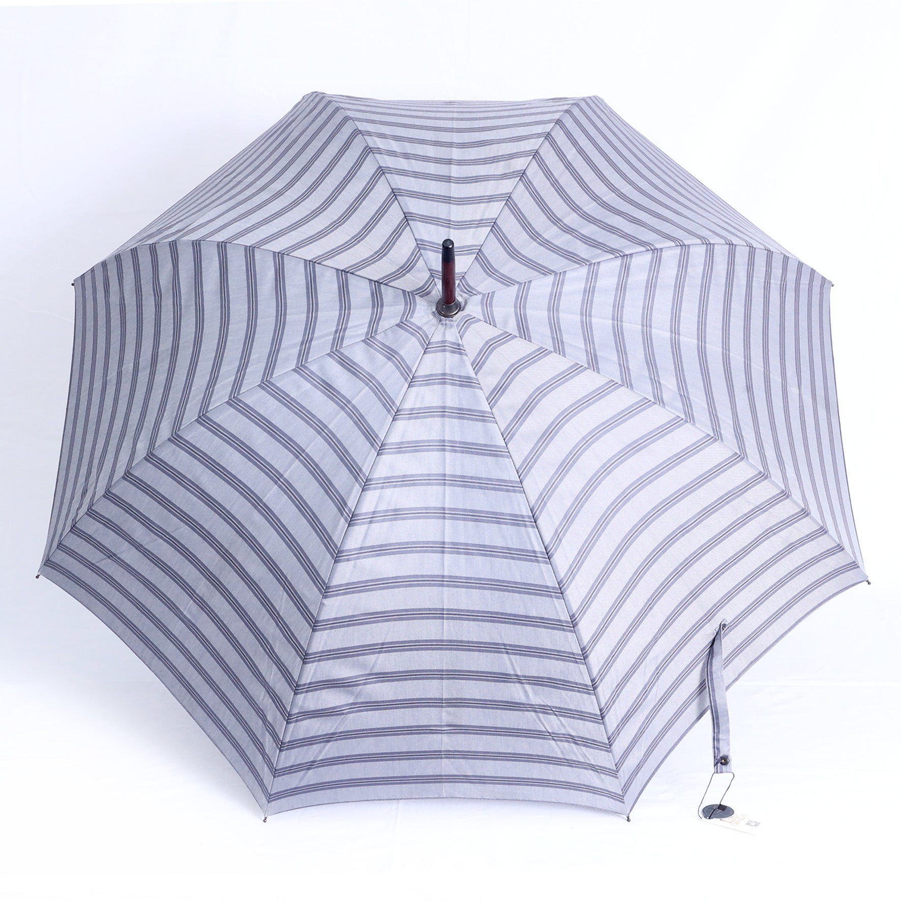 Castagno con corteccia - Cotone resinato 22