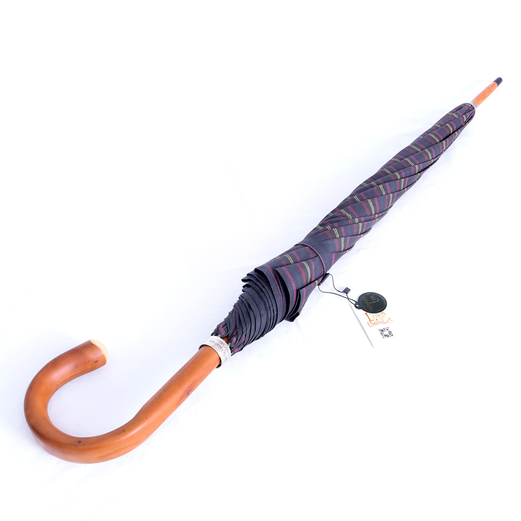 Castagno - Cotone resinato 23