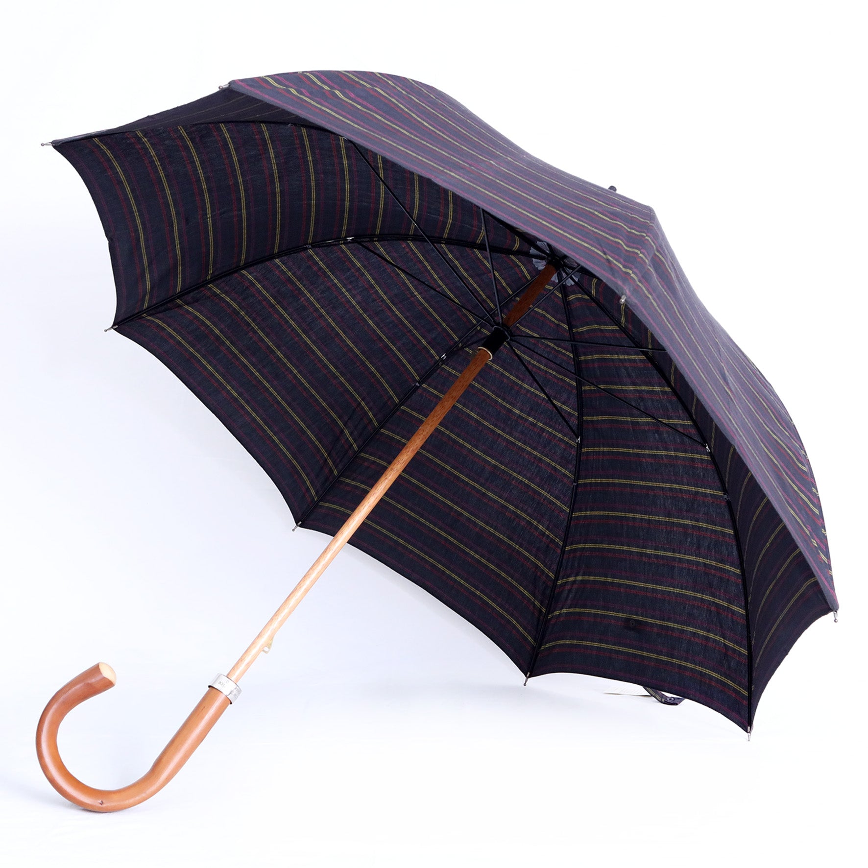 Castagno - Cotone resinato 23