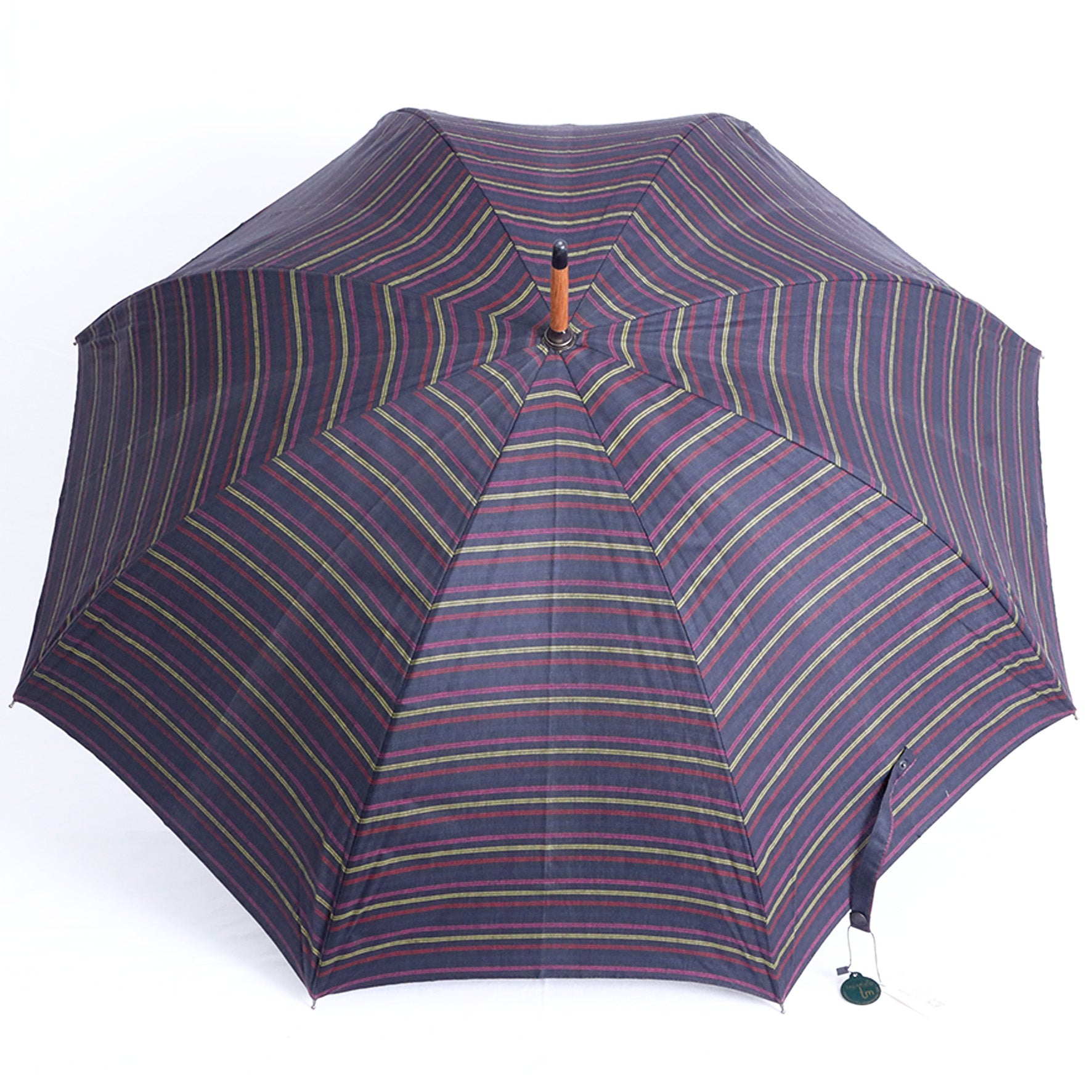 Castagno - Cotone resinato 23