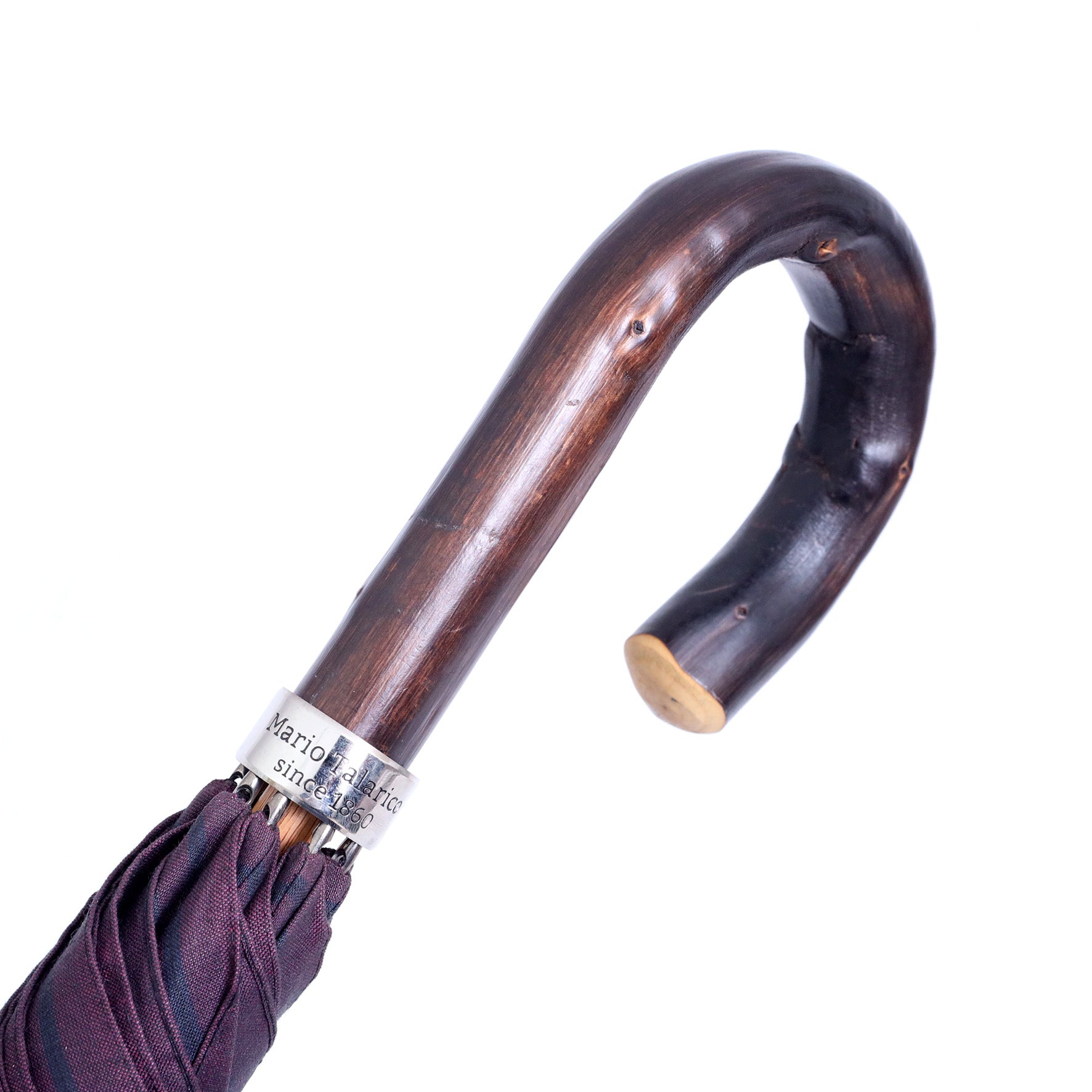 Castagno - Cotone resinato 27