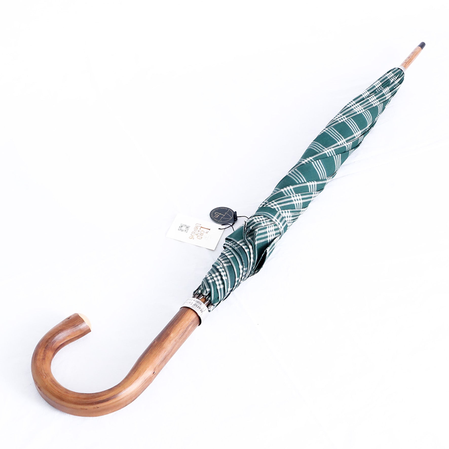 Castagno - Cotone resinato 28