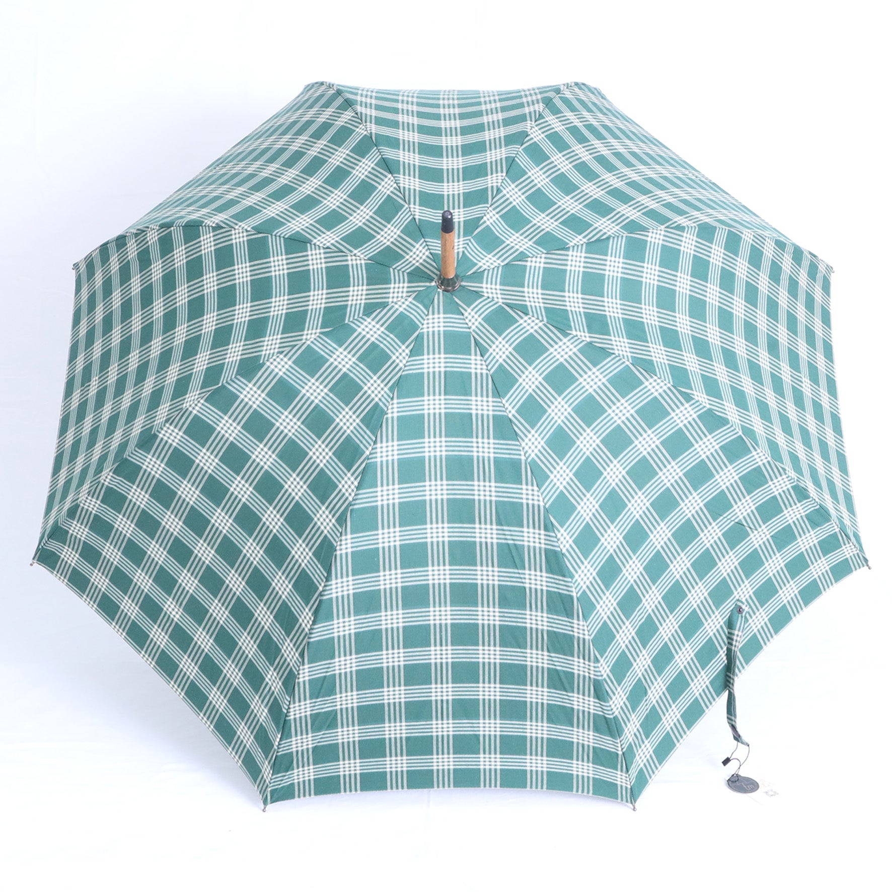 Castagno - Cotone resinato 28