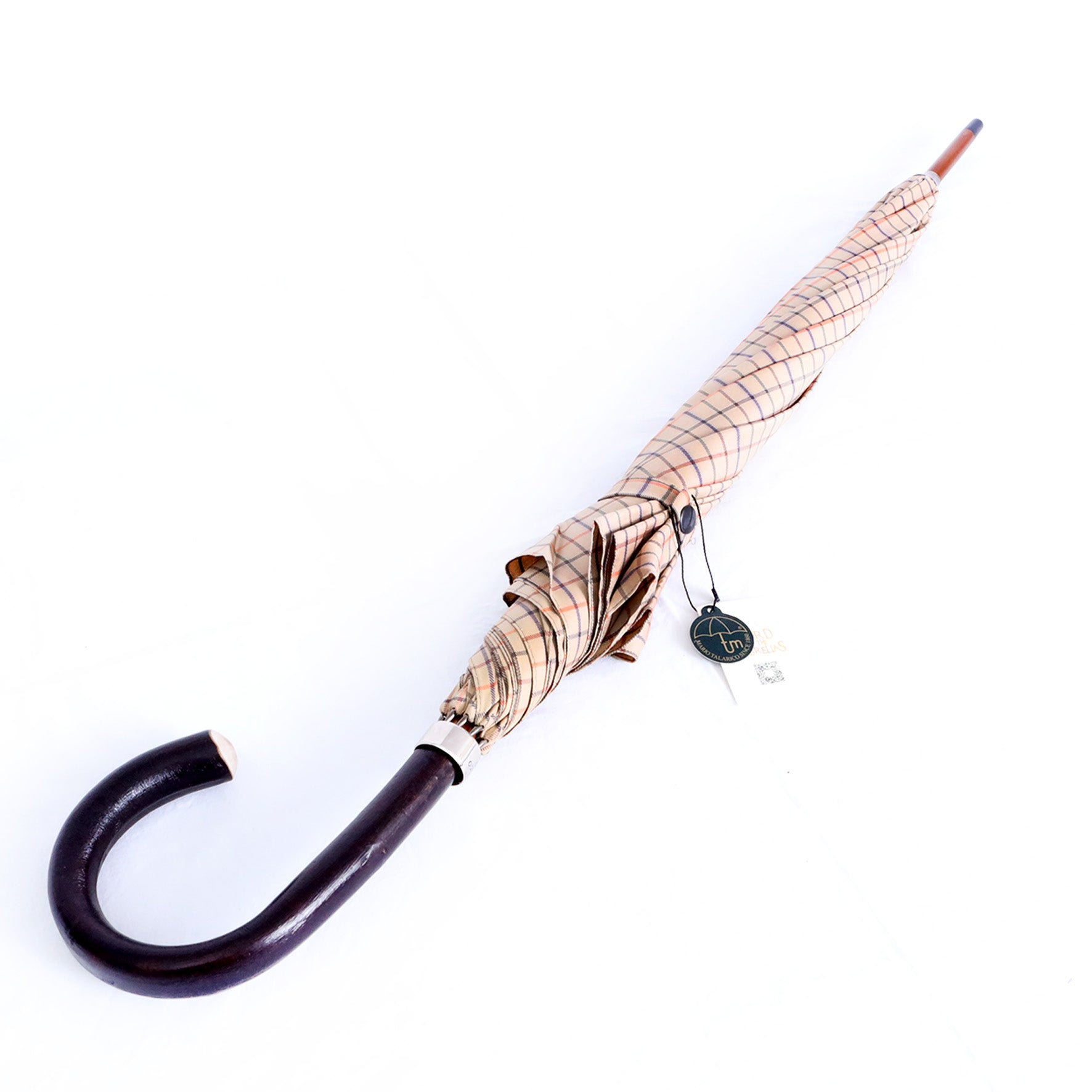 Castagno - Cotone resinato 25