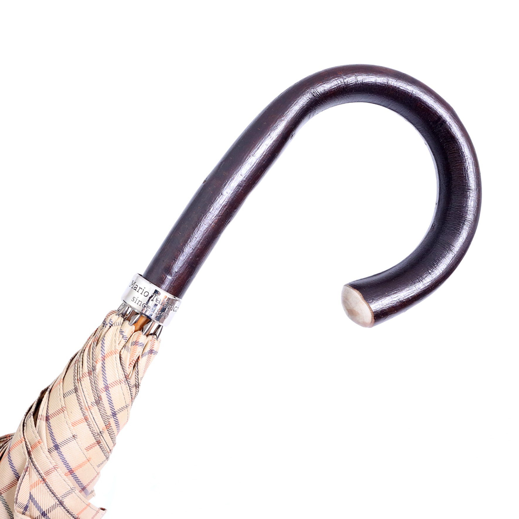 Castagno - Cotone resinato 25