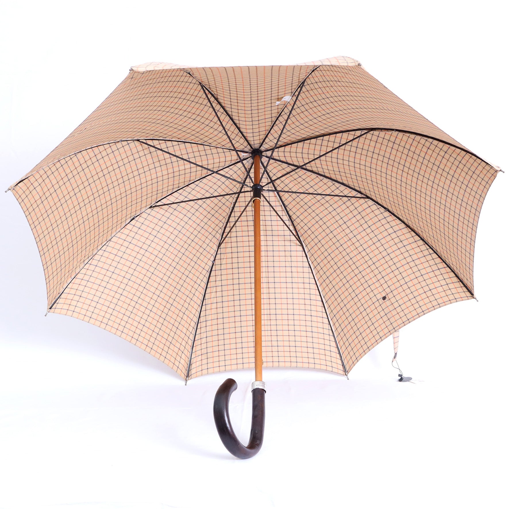 Castagno - Cotone resinato 25